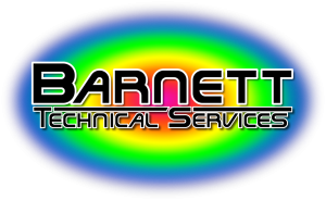 Barnett Logo