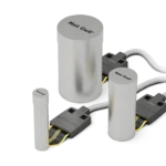 Three Hot Cell Sensors for Cylindrical Batteries