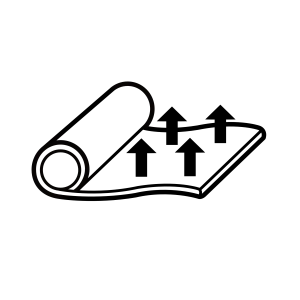 Illustration for the Hot Disk Thermal Effusivity Measurement Module