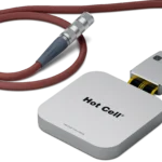 Hot Cell Sensor AL-W80-L80-H12 with Silicone Clad Cable