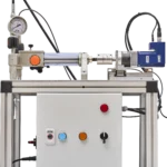Pressurized Liquid Cell - Pressure Control Unit