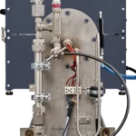 Pressurized Liquid Cell - Split Tube Furnace