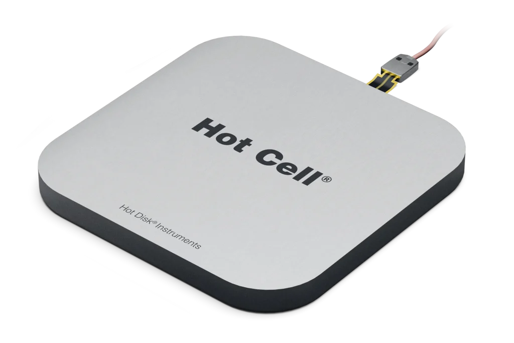 Hot Cell AL-W400-L400-H20