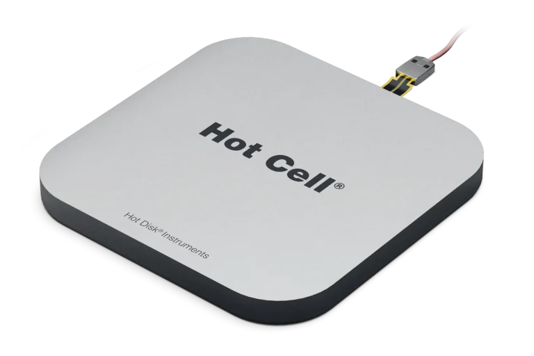 Hot Cell AL-W400-L400-H20